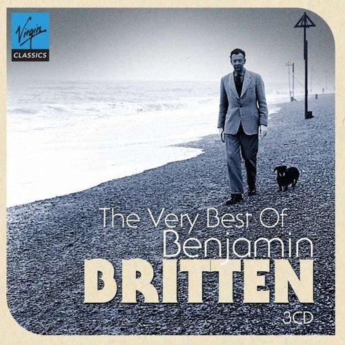 The Very Best Of Britten