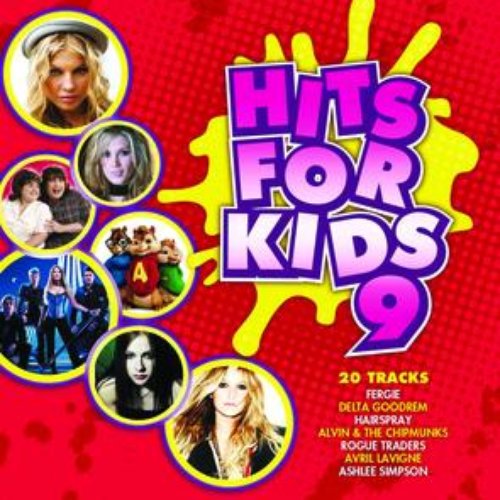 HIts For Kids 9