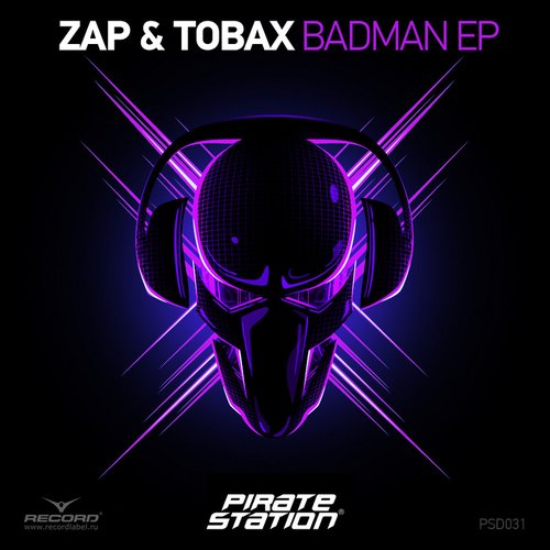 Badman EP