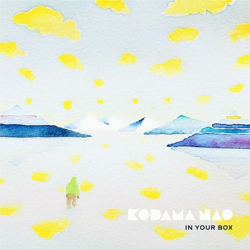 IN YOUR BOX