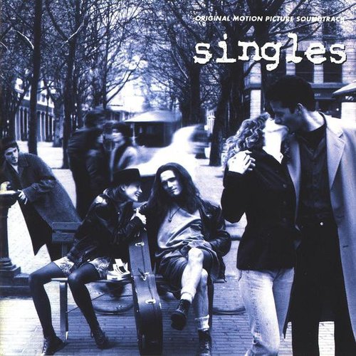 Singles - Original Motion Picture Soundtrack