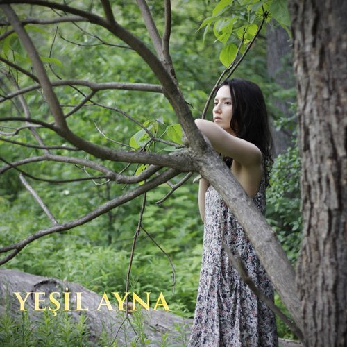 Yesil Ayna