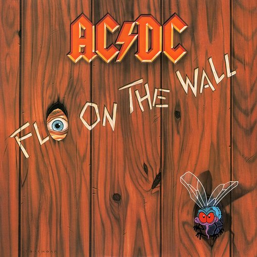 Fly on the Wall — AC/DC | Last.fm