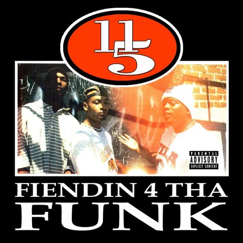 Fiendin 4 Tha Funk