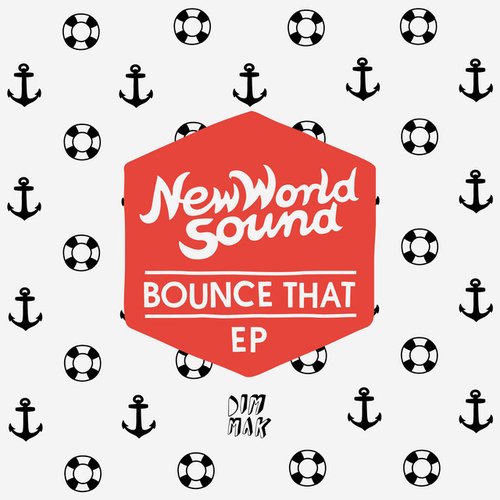 Bounce That - Single