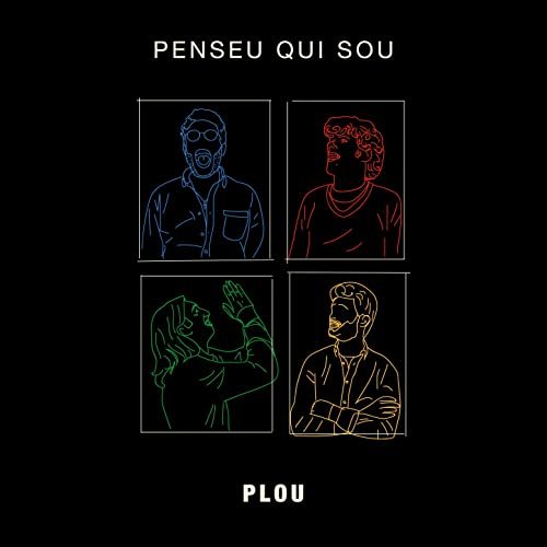 Penseu qui sou