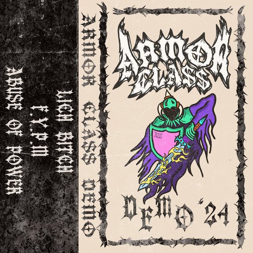 Demo 2024 - Single