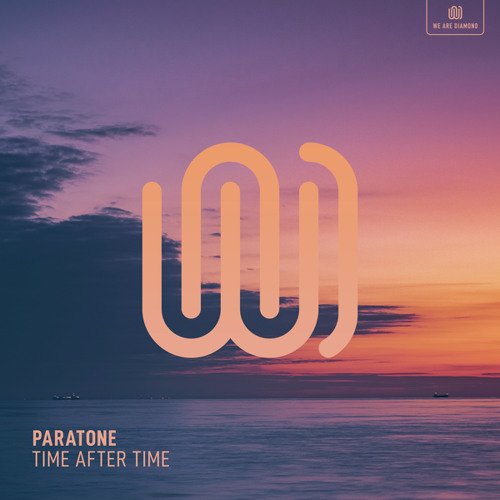 Time After Time - Single