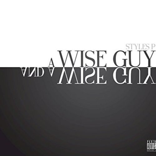 A Wise Guy and a Wise Guy
