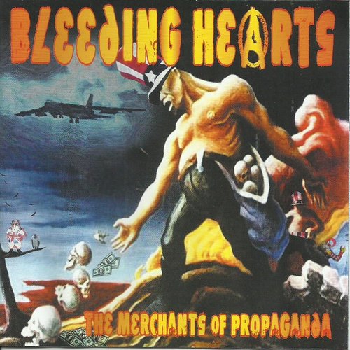 The Merchants of Propaganda