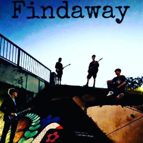 Findaway (Demo)