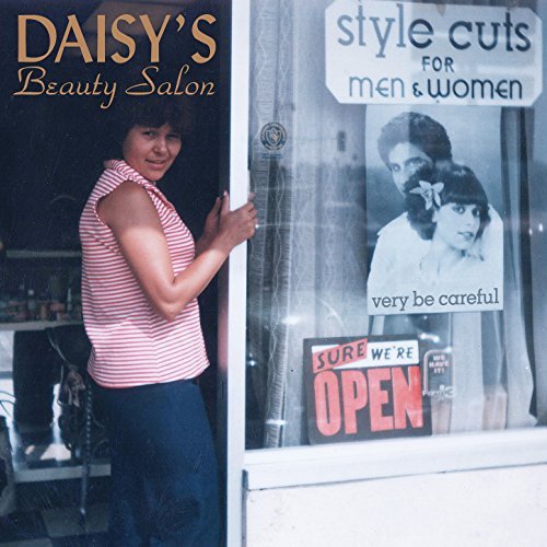 Daisy's Beauty Salon