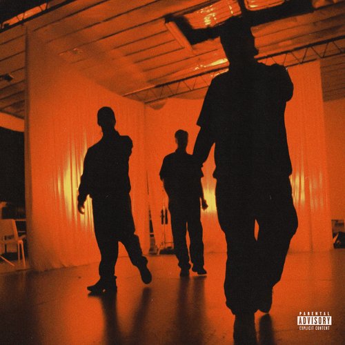 MY DISASTER [Explicit]