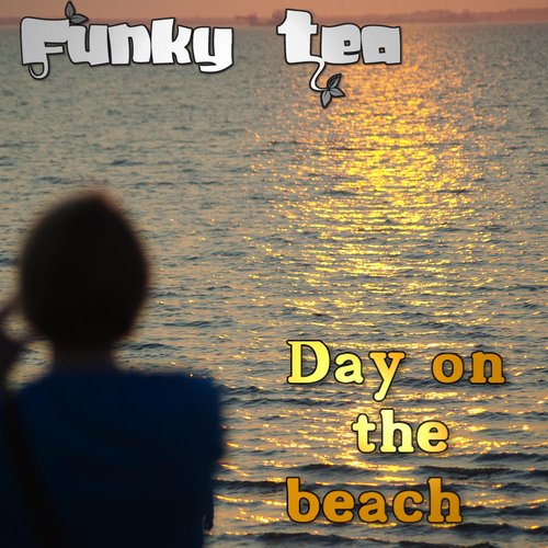 Day on the beach