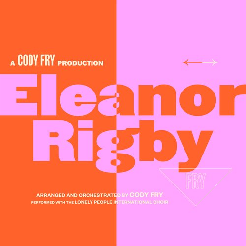 Eleanor Rigby - Single