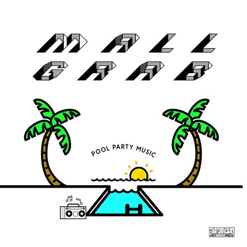 Pool Party EP