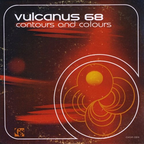 Contours and Colours