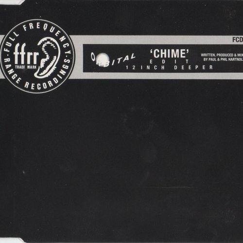 Chime - Single