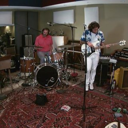 Daytrotter Studios (Davenport, IA) 07/26/2018