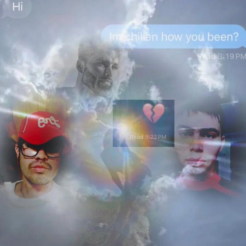BS (feat. Blaketheman1000) - Single