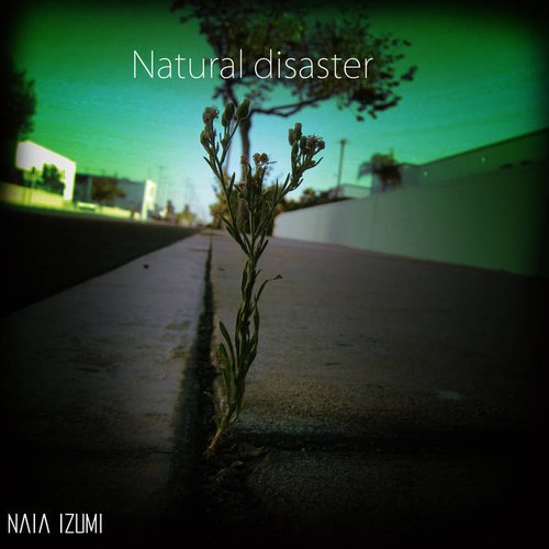 Natural disaster