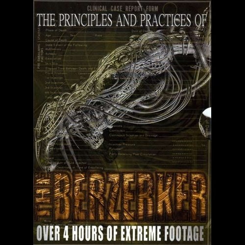The Principles and Practices of the berzerker