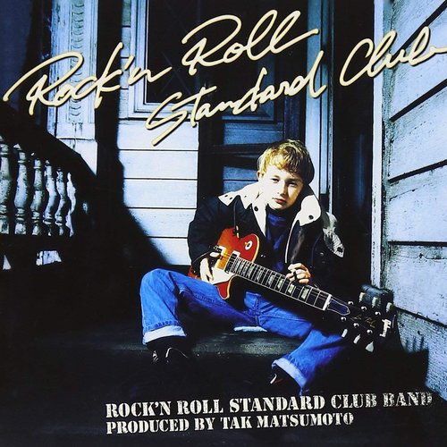 Rock'n Roll Standard Club