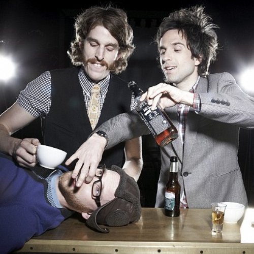 Run Rabbit Run The Hoosiers Last Fm