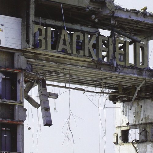 Blackfield II [Explicit]