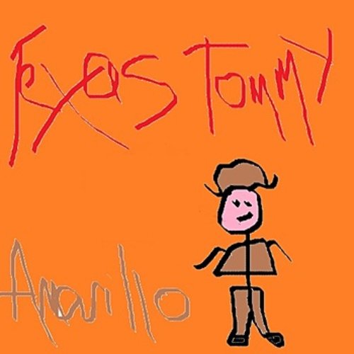 Amarillo