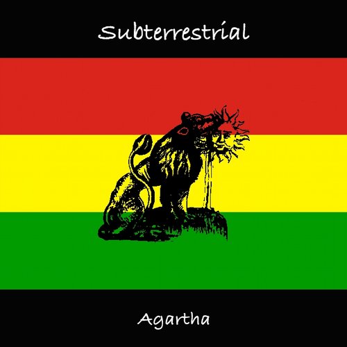 Agartha