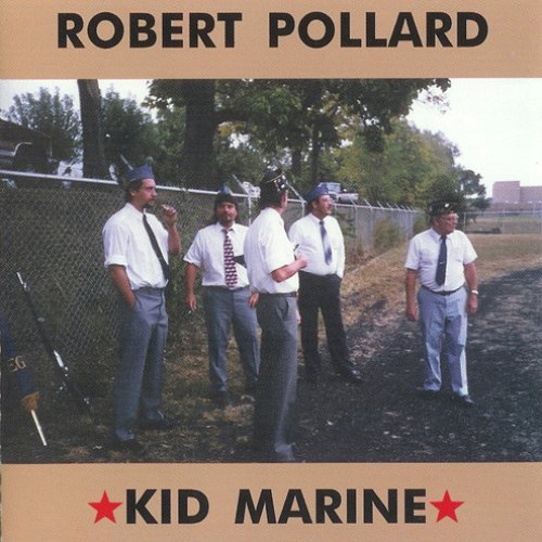 Kid Marine (2019 Remaster)