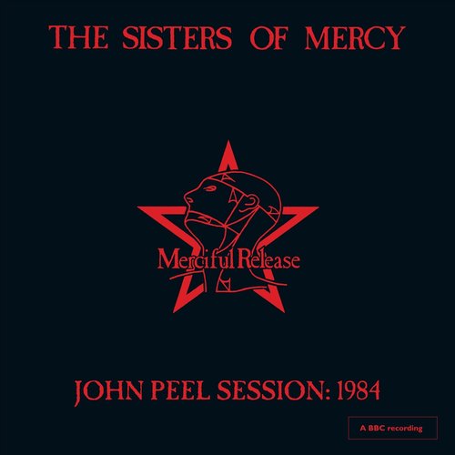 John Peel Session: 1984 - EP