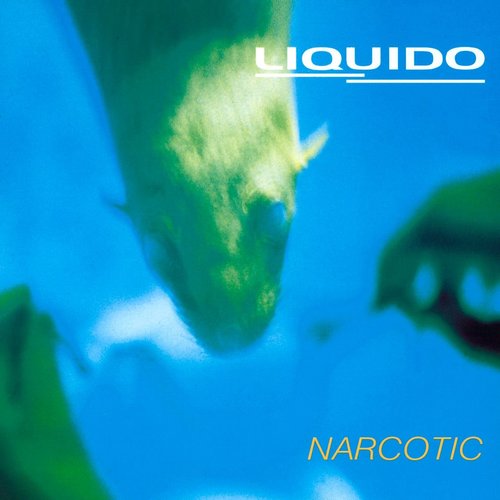 Narcotic - EP