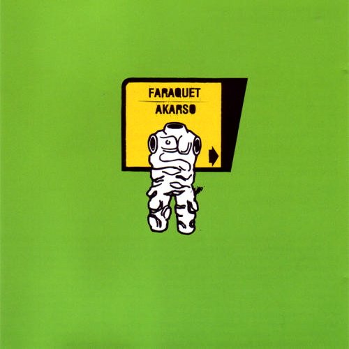 Faraquet / Akarso
