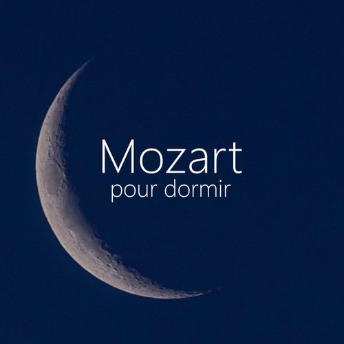 Mozart pour dormir