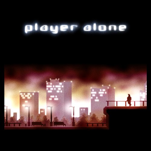 Player Alone