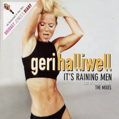 It's Raining Men (Remixes)