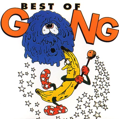 Best of Gong