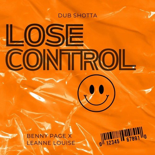 Lose Control