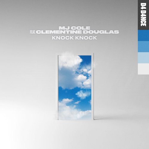 Knock Knock (feat. Clementine Douglas) - Single