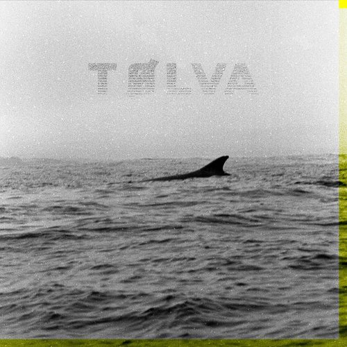 Tølva - EP