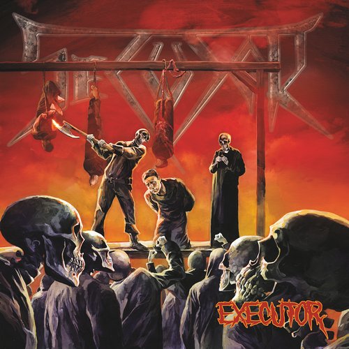 Executor