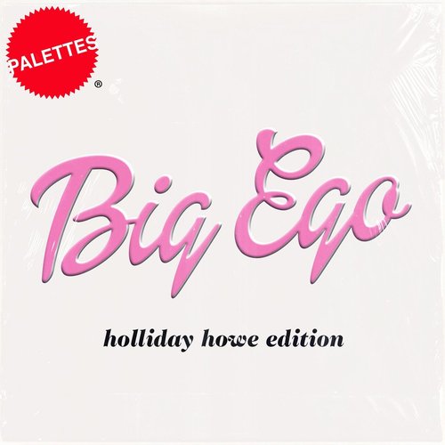 Big Ego