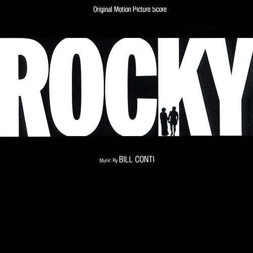 Rocky: Original Motion Picture Score