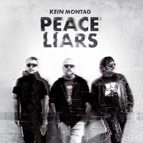 Peace Liars