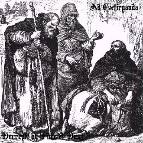 Decrepit by Time & Dust