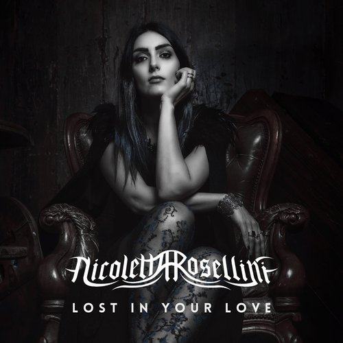 Lost in Your Love - Single