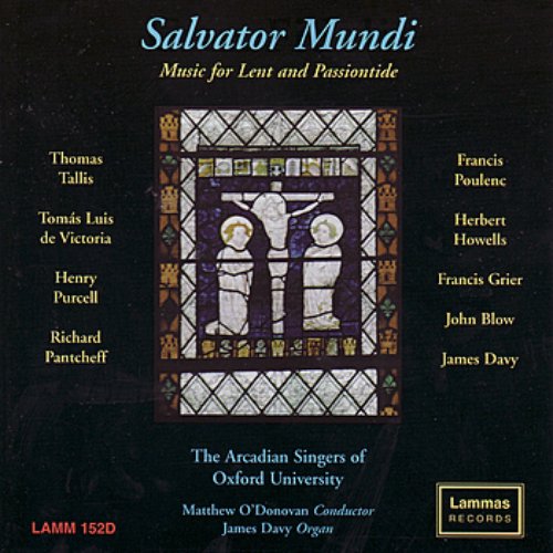 Salvator Mundi