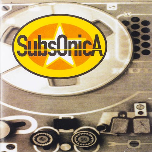 Subsonica